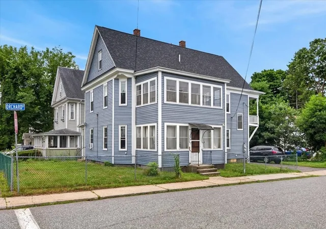 Homes for sale in Palmer, MA | 1644 1646 N Main St, Palmer, MA 01069 | MLS# 73543213