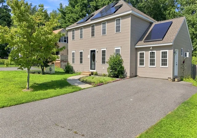 1st image of 84 Chester, Worcester, MA 01605 | MLS# 73561350