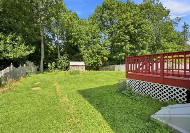 42nd image of 84 Chester, Worcester, MA 01605 | MLS# 73561350