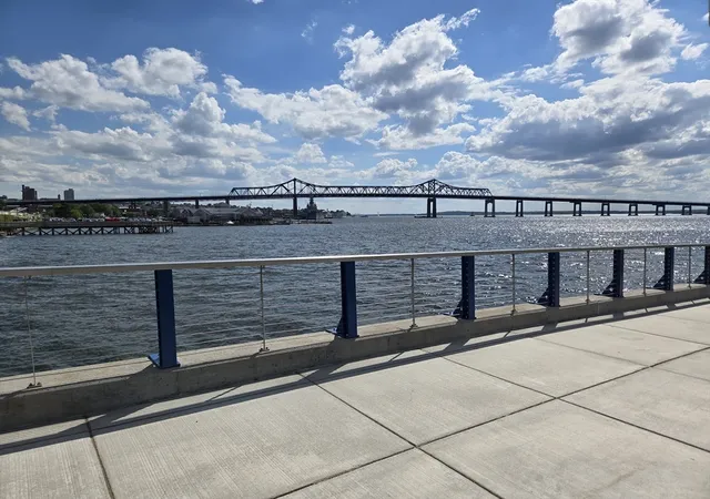 Homes for sale in Fall River, MA | 68 Prospect St #4 D, Fall River, MA 02720 | MLS# 73528844