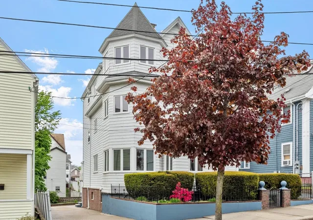 1st image of 17 Tufts Avenue, Everett, MA 02149 | MLS# 73521237