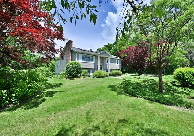Homes for sale in Dudley, MA | 19 Sawmill Road, Dudley, MA 01571 | MLS# 73547757