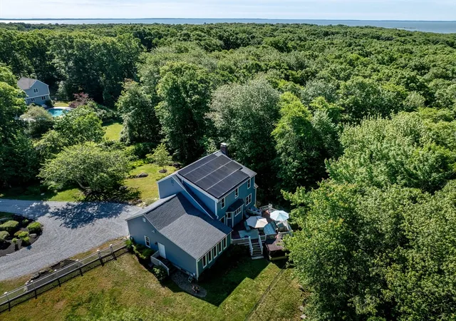 5th image of 3 Barrett Dr, Mattapoisett, MA 02739 | MLS# 73538609