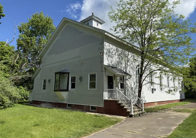 Homes for sale in Belchertown, MA | 18 Depot St, Belchertown, MA 01007 | MLS# 73527481