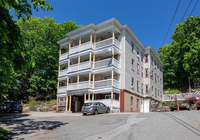 2nd image of 16 Mount Hood Ter #6, Lynn, MA 01901 | MLS# 73558659