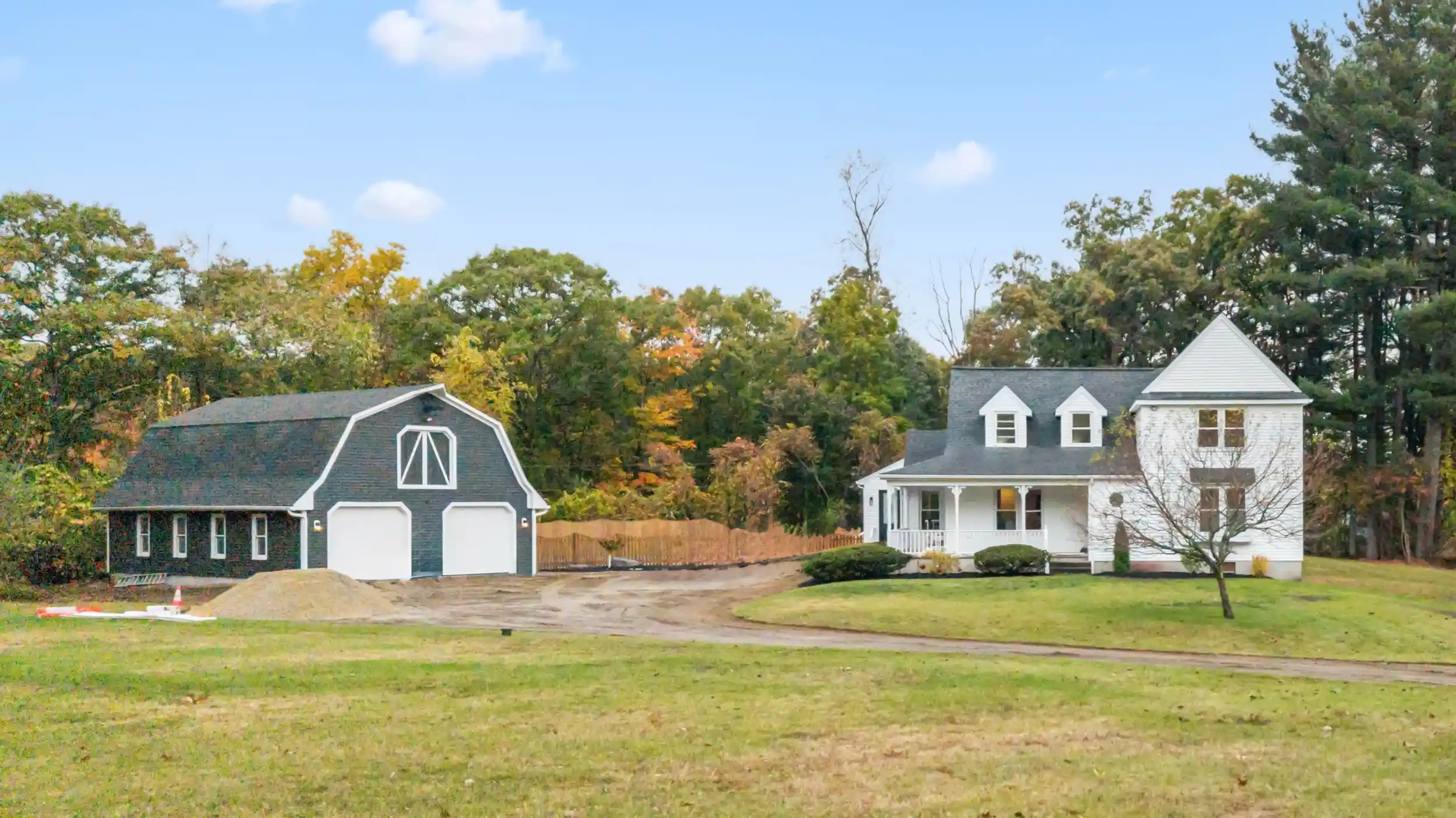 Single family home for sale at 50 Mccracken Rd, Millbury, MA 01527 | MLS# 73593495