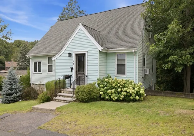 1st image of 76 Woodland Rd, Malden, MA 02148 | MLS# 73568008