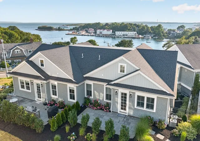 1st image of 533 Woods Hole Rd #D101, Woods Hole, MA 02543 | MLS# 73555715