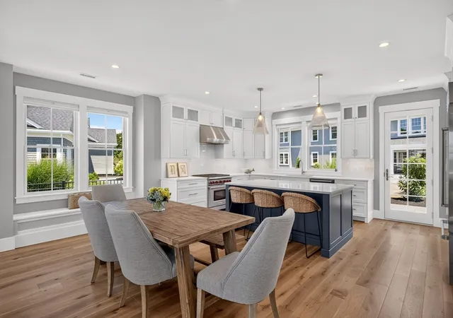 5th image of 533 Woods Hole Rd #D101, Woods Hole, MA 02543 | MLS# 73555715