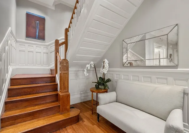 Photo 3 of Sale Pending at 292 Franklin St, Newton, MA 02458 | MLS# 73498126 | Listing updated on 2026-04-13