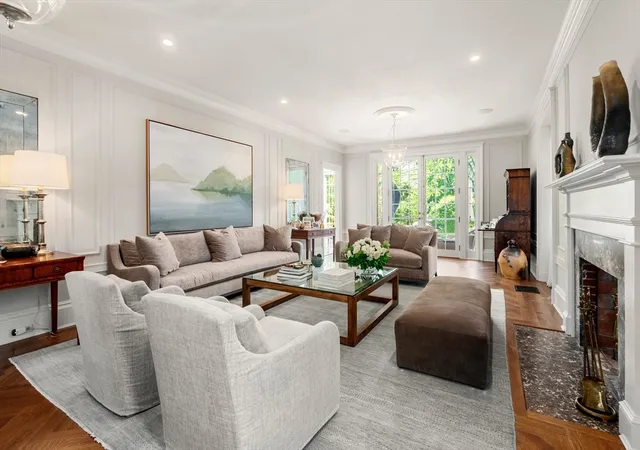 Photo 3 of Sale Pending at 292 Franklin St, Newton, MA 02458 | MLS# 73498126 | Listing updated on 2026-04-13