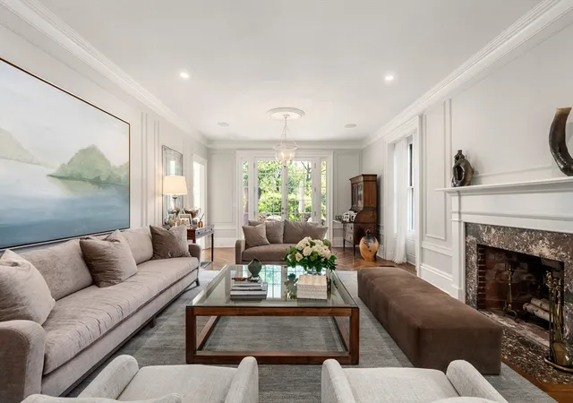 Photo 4 of Sale Pending at 292 Franklin St, Newton, MA 02458 | MLS# 73498126 | Listing updated on 2026-04-13