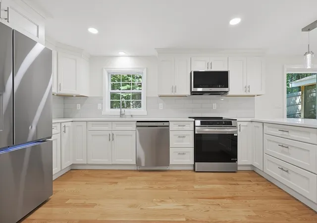 2nd image of 12 White Ave, Concord, MA 01742 | MLS# 73567420