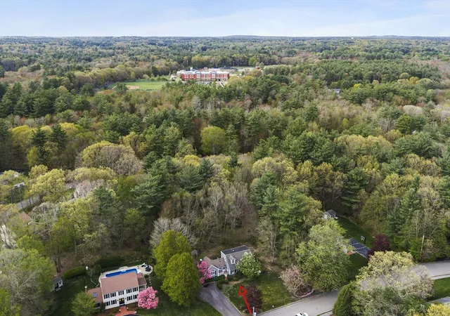 25th image of 40 Longwater Dr, Hanover, MA 02339 | MLS# 73540558