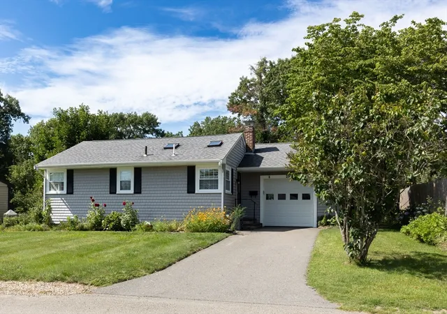 1st image of 29 Harrison Ave, North Easton, MA 02356 | MLS# 73560432