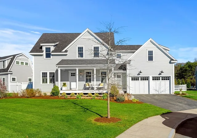 1st image of 3 Gabaree Court, Newburyport, MA 01950 | MLS# 73513381