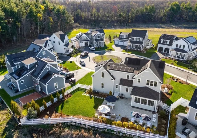 39th image of 3 Gabaree Court, Newburyport, MA 01950 | MLS# 73513381