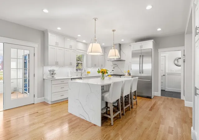 3rd image of 3 Gabaree Court, Newburyport, MA 01950 | MLS# 73513381
