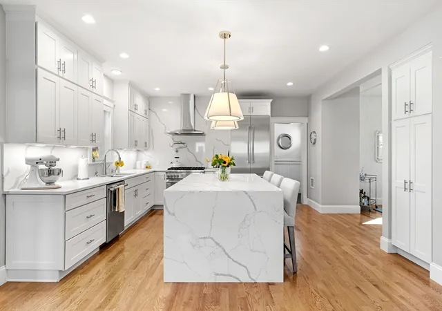 4th image of 3 Gabaree Court, Newburyport, MA 01950 | MLS# 73513381