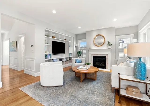5th image of 3 Gabaree Court, Newburyport, MA 01950 | MLS# 73513381