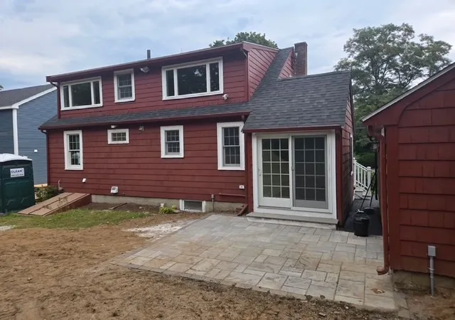 15th image of 355 South Street, Reading, MA 01867 | MLS# 73566522