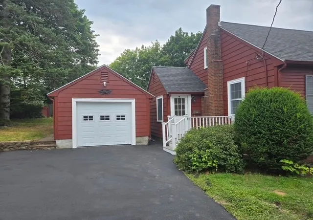 2nd image of 355 South Street, Reading, MA 01867 | MLS# 73566522