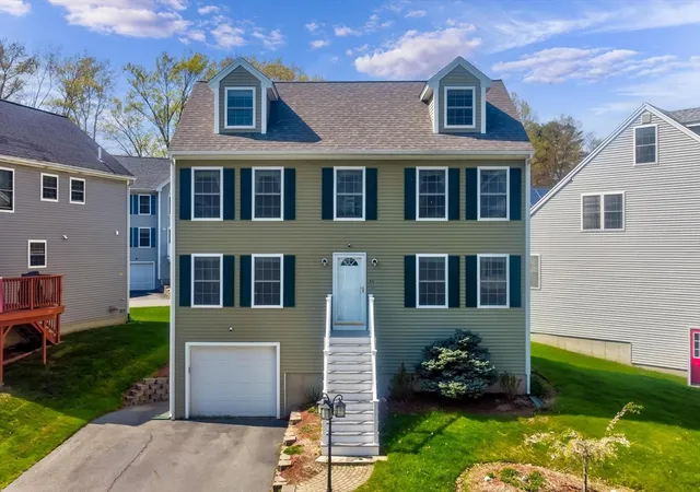 1st image of 80 Pinehurst Ave #19, Billerica, MA 01821 | MLS# 73529767