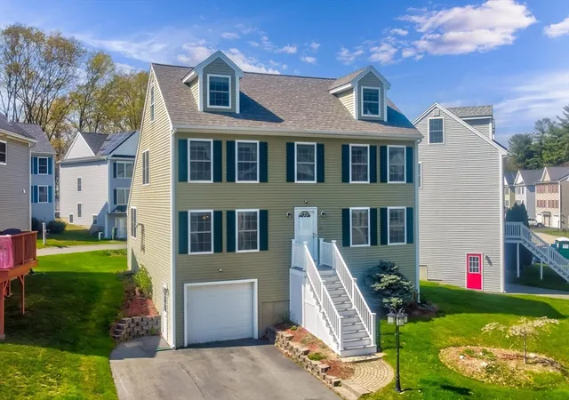 2nd image of 80 Pinehurst Ave #19, Billerica, MA 01821 | MLS# 73529767