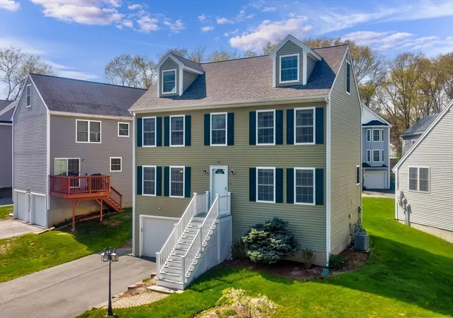 3rd image of 80 Pinehurst Ave #19, Billerica, MA 01821 | MLS# 73529767
