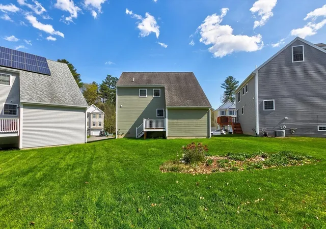 4th image of 80 Pinehurst Ave #19, Billerica, MA 01821 | MLS# 73529767