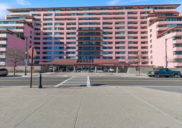 Homes for sale in Revere, MA | 350 Revere Beach Blvd #13R, Revere, MA 02151 | MLS# 73537204