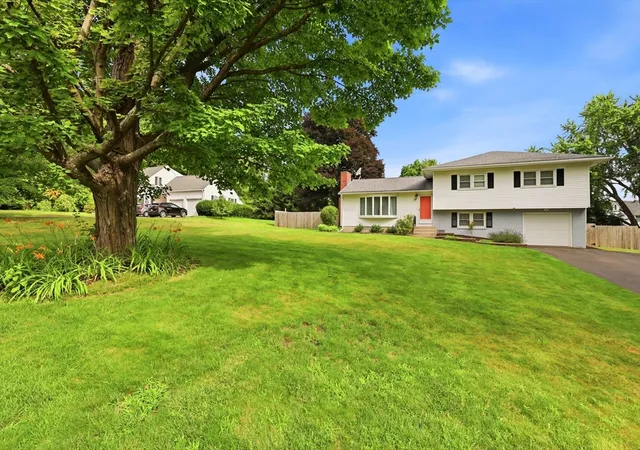 34th image of 277 Brainerd St, South Hadley, MA 01075 | MLS# 73563537
