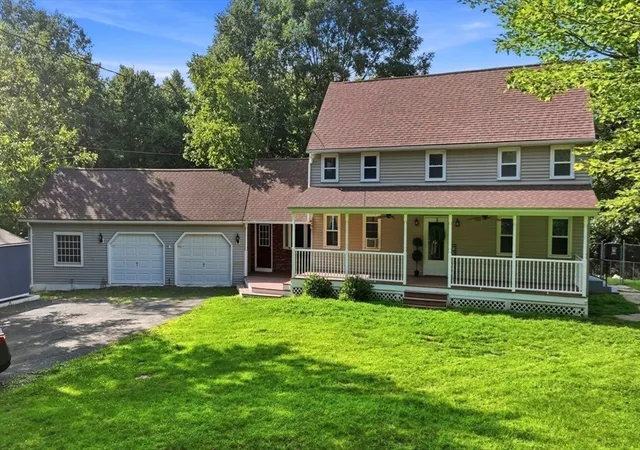 1st image of 705 General Knox Rd, Russell, MA 01071 | MLS# 73555862