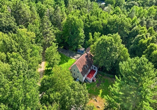 42nd image of 705 General Knox Rd, Russell, MA 01071 | MLS# 73555862