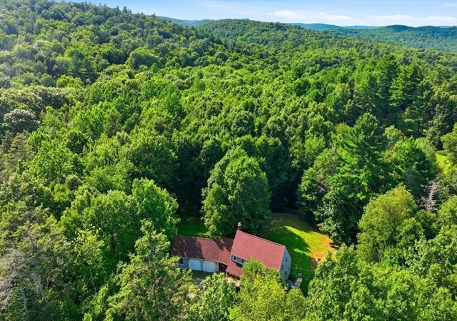 Photo 3 of Single family home for sale at 705 General Knox Rd, Russell, MA 01071 | MLS# 73555862 | Listing updated on 2026-10-02