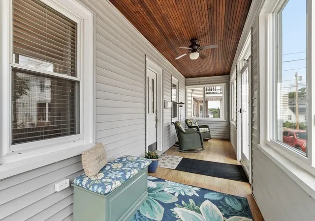 2nd image of 38 Floyd Street, Everett, MA 02149 | MLS# 73556726
