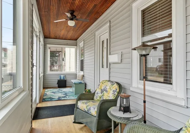 Photo 3 of Sale Pending at 38 Floyd St, Everett, MA 02149 | MLS# 73556726 | Listing updated on 2026-08-21