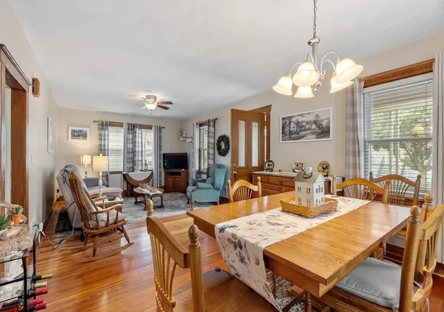 Photo 3 of Sale Pending at 38 Floyd St, Everett, MA 02149 | MLS# 73556726 | Listing updated on 2026-08-21