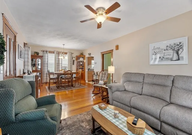 Photo 4 of Sale Pending at 38 Floyd St, Everett, MA 02149 | MLS# 73556726 | Listing updated on 2026-08-21