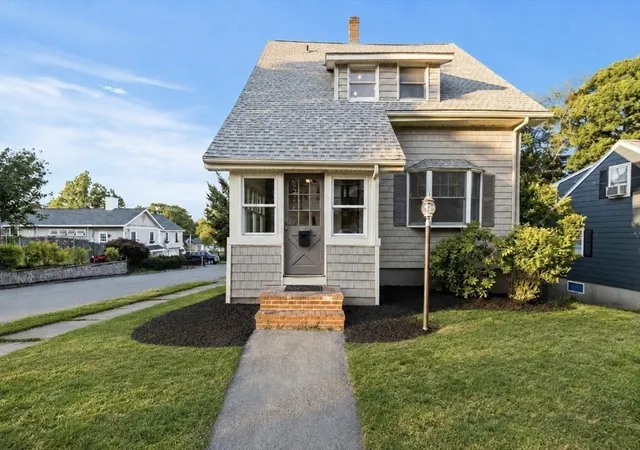 Single family home for sale at 42 Chase Street, Danvers, MA 01923 | MLS# 73569411