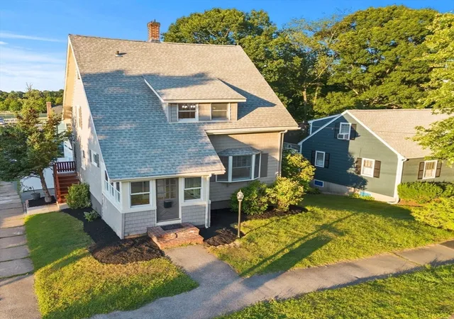 Photo 2 of Single family home for sale at 42 Chase Street, Danvers, MA 01923 | MLS# 73569411 | Listing updated on 2026-09-01