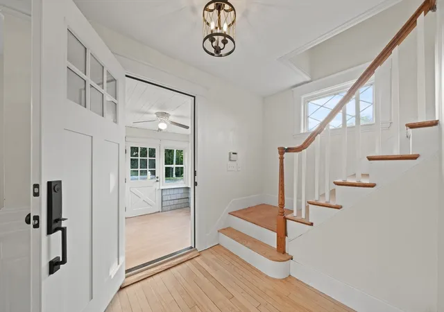 Photo 3 of Single family home for sale at 42 Chase Street, Danvers, MA 01923 | MLS# 73569411 | Listing updated on 2026-09-01