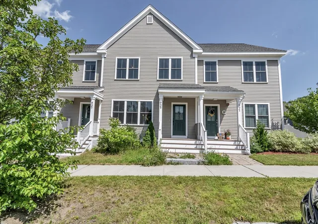 Homes for sale in Devens, MA | 92 Grant Rd #B, Devens, MA 01434 | MLS# 73545845