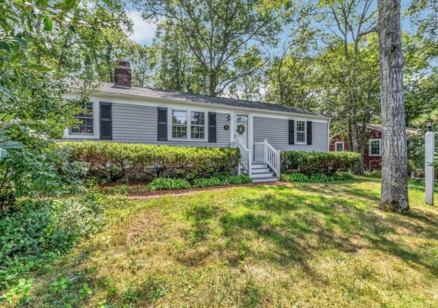 Photo 2 of Sale Pending at 11 Hazelwood Rd, Dennis, MA 02660 | MLS# 73568677 | Listing updated on 2026-08-26