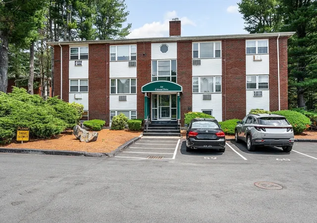1st image of A4 Colonial Dr #7, Andover, MA 01810 | MLS# 73543345