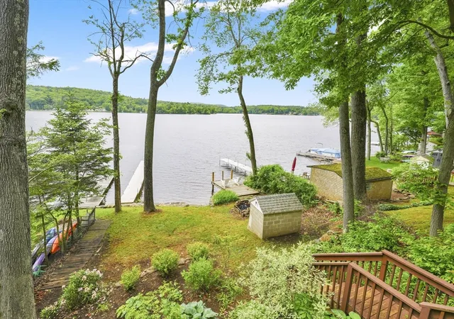 Homes for sale in Holland, MA | 12 Forest Ct, Holland, MA 01521 | MLS# 73536027