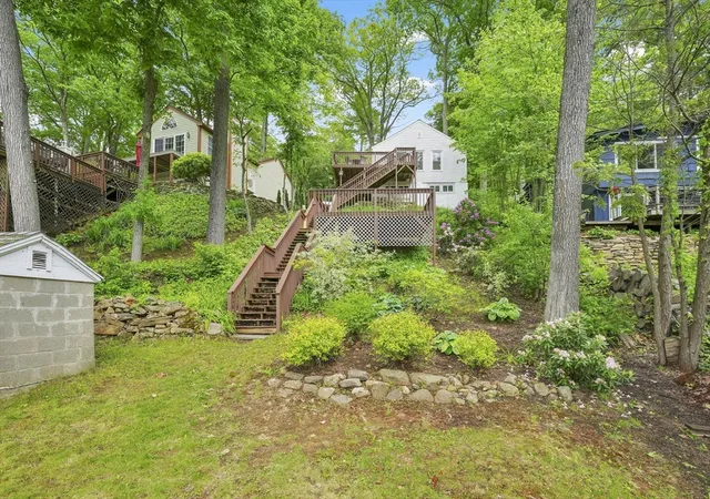 Homes for sale in Holland, MA | 12 Forest Ct, Holland, MA 01521 | MLS# 73536027