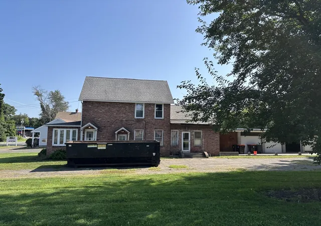 Photo 4 of Single family home for sale at 456 Granby Rd, South Hadley, MA 01075 | MLS# 73567427 | Listing updated on 2026-10-06