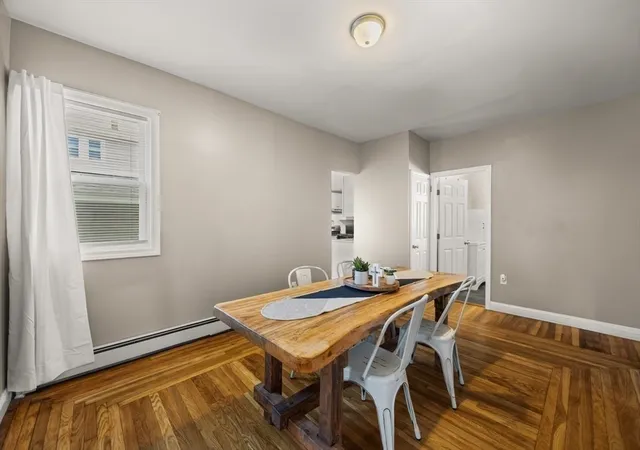 Listing Photo 4 - Condo for sale in building located at 315 Washington St, Fall River, MA 02721