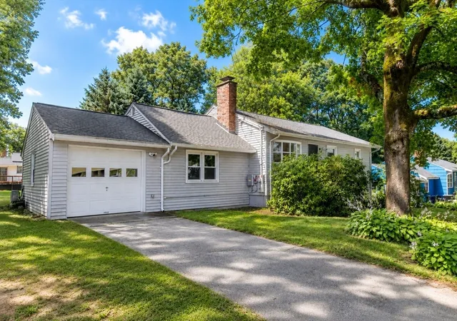 Photo 1 of Sale Pending at 96 Crestwood Ln, Marlborough, MA 01752 | MLS# 73559327 | Listing updated on 2026-08-30